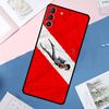 Scuba Diver Diving Case For Samsung Galaxy S23 S22 S24 Ultra Note 20 S20 S21 FE S9 S10 Note 10 Plus Back Cover