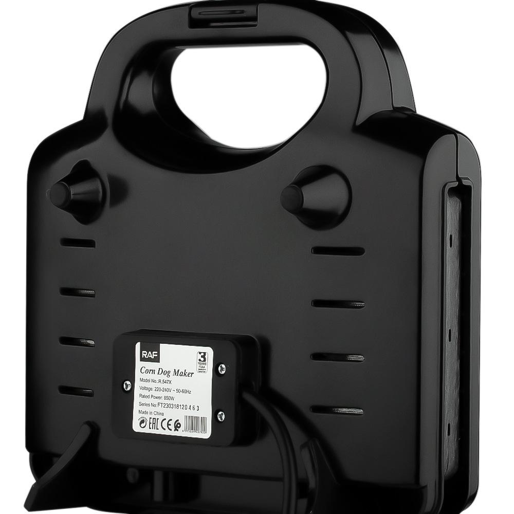 Бытовая машина для изготовления колбас, Машина для приготовления хот-догов, Машина для завтрака, Сэндвич-машина, Вафельница, Многофункциональная