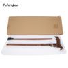Tree Branch Brown Wooden Fashion Stick Decorative Vampire Cospaly Party Wood Walking Cane Halloween Mace Wand Crosier 93cm