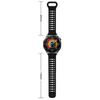 For Huawei Watch GT 6 46mm Silicone Watch Band 22mm Quick Release Button Hollow Reverse Buckle Wrist Strap