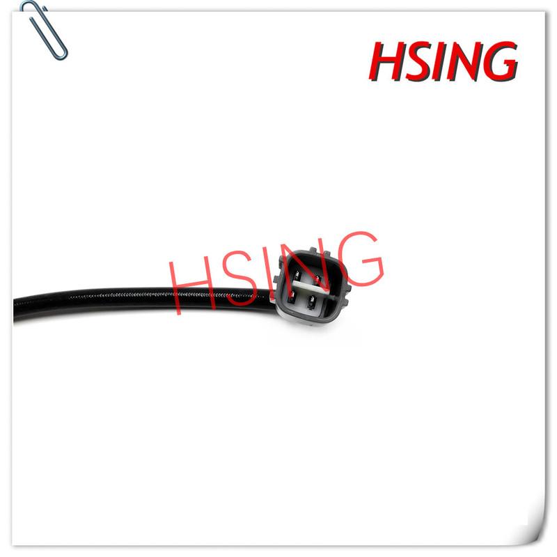 Oxygen Sensor O2 Sensor Fits For Subaru Outback Legacy BP5 EJ25 2.5L ***Part No# 22690-AA590 234000-9370