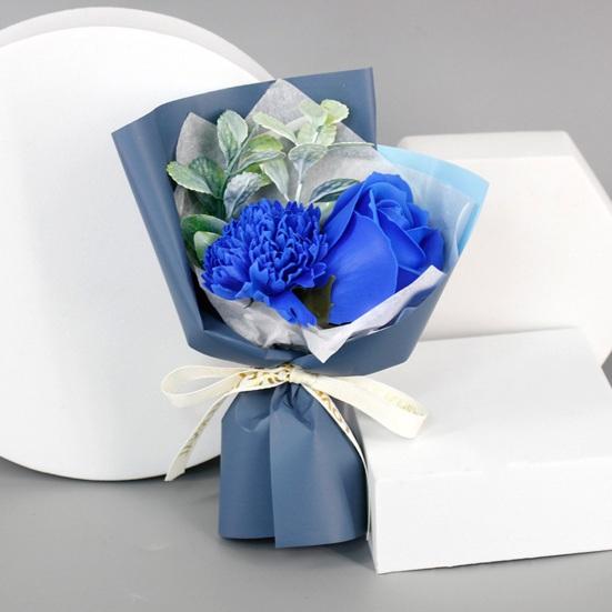 Поддельный букет без полива, добавьте атмосферу, долговечный изысканный свадебный искусственный букет, аксессуар для вечеринки