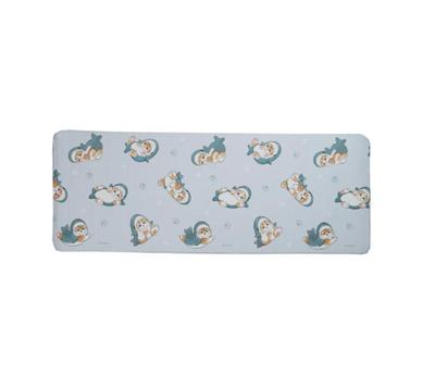 Mofusand Акула Нян Кухонный коврик 120см Япония НОВЫЙ