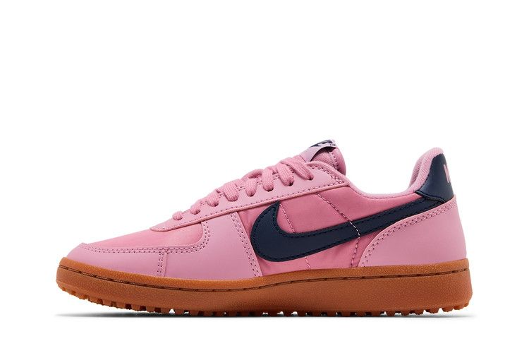 Women's Sneakers Nike Field General '82 SP Elemental Pink Obsidian (Women's) Elemental Pink/Obsidian