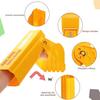 1Pcs Beach Snowfield Toy Play With Sand Shovels Hand Tools For Kids Digging Sand Kindergarten Sand Pools Play With Sand Shovels