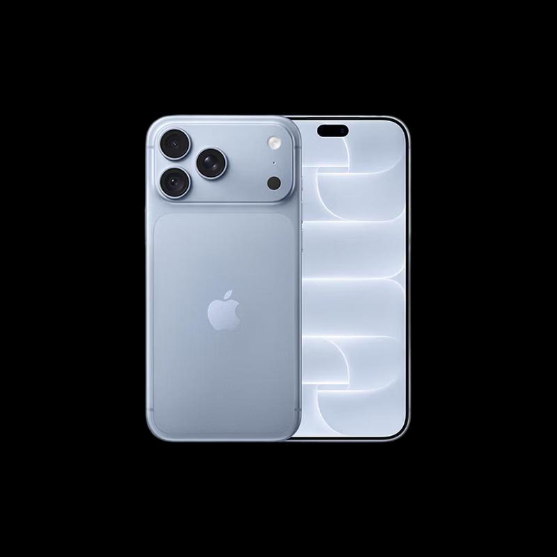 Apple iPhone 18 Pro Max (Китайская версия)