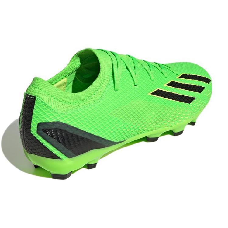 adidas X Speedportal.3 MG 'Green Black' Men's GW8478