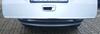 Mercedes CITAN W415 CHROME Trunk Lid Trim