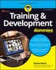 Книга Training & Development For Dummies