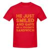 Vegemite Sandwich Down Under Cloudlike Feeling Tshirt Sweet Girl Girlish Feeling Travel Musthave Tshirt