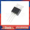 Оригинальный N-канальный MOSFET FDP050AN06A0, 60В 80А, транзистор с полевым эффектом, сквозной монтаж TO220.