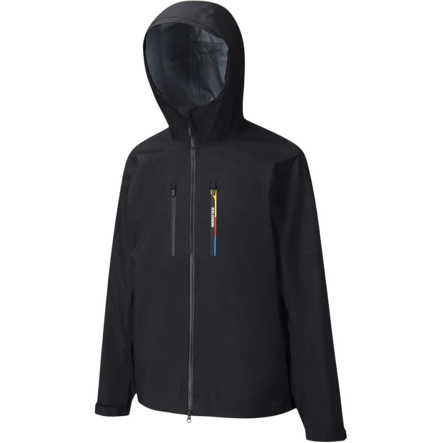SALOMON Унисекс куртки и пальто UNI LC3007800