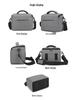 Professional DSLR and Mirrorless Camera Shoulder Bag for Canon, Nikon, Sony, Fuji