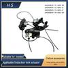 Tesla Model S Door Lock Actuator for Four Doors (6008911, 6008912, 6008913)