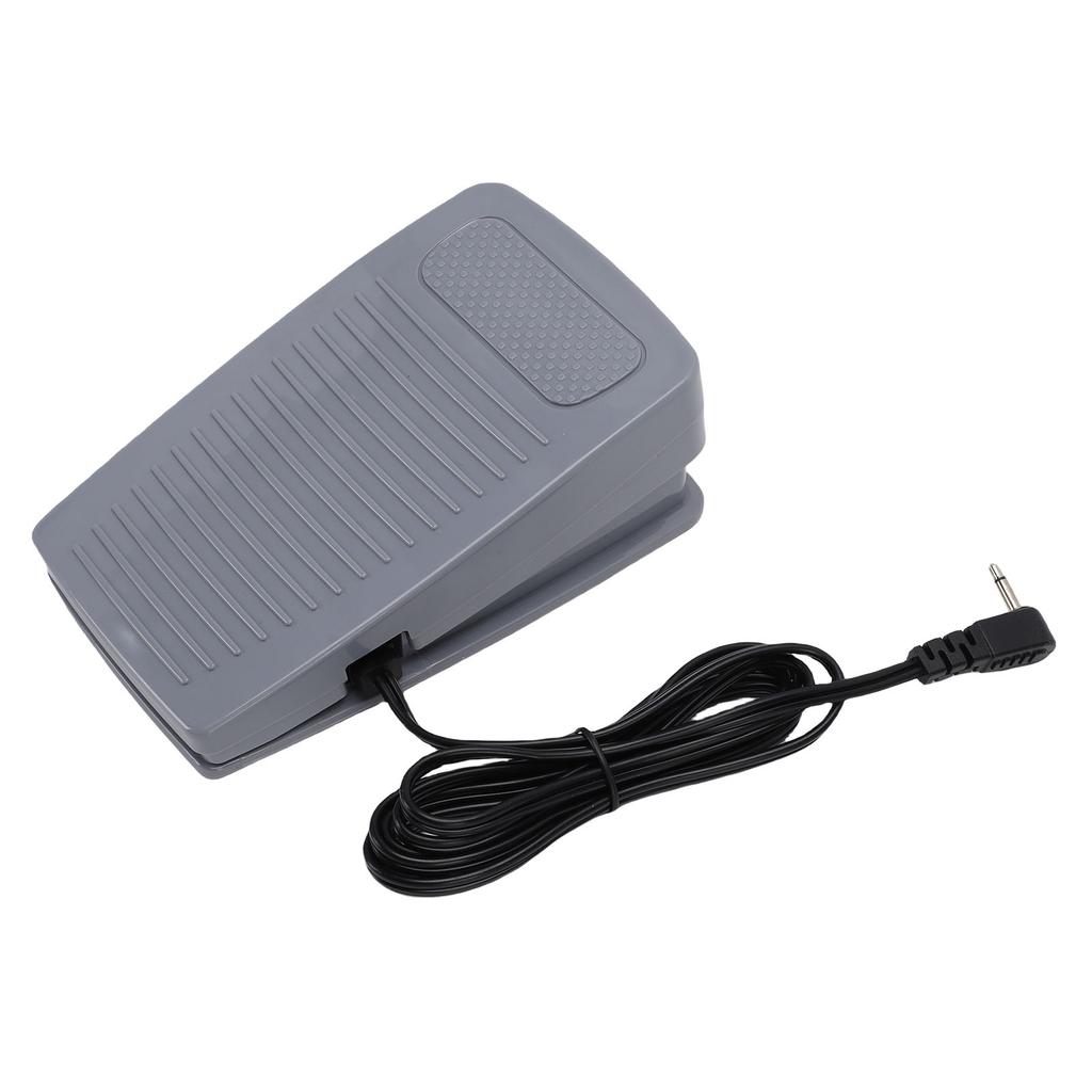 Pedal Replacement for EverSewn Sparrow 20 25 Sewing Machine C 9000 Plastic Foot Control Pedal with Cord