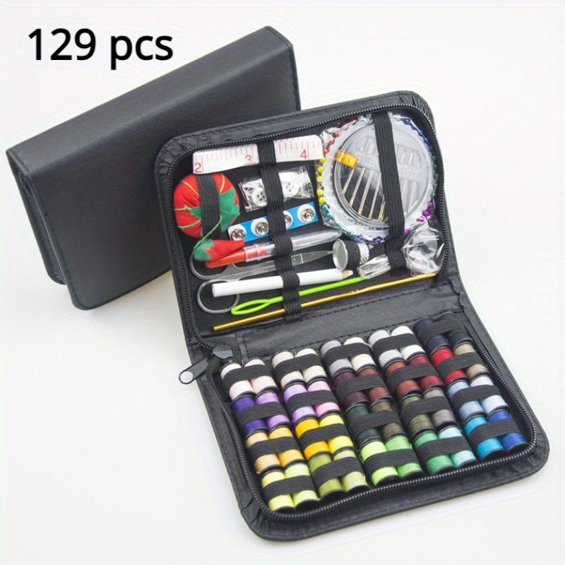 Ручной набор для шитья 67/90/129/172 шт. для семейных путешественников, взрослых, начинающих, экстренных ситуаций