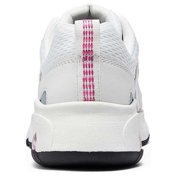 Skechers Street Low top Casual Shoes Women's Gray White 177625-WHT