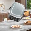 Midea Электрическая вафельница и сэндвичница