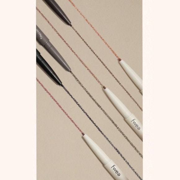 FWEE Полностью двухсекционный Dual Liner 3 цвета (3 варианта)
