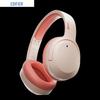EDIFIER W820NB Dual Gold Edition Over-Ear ANC Bluetooth Headphones
