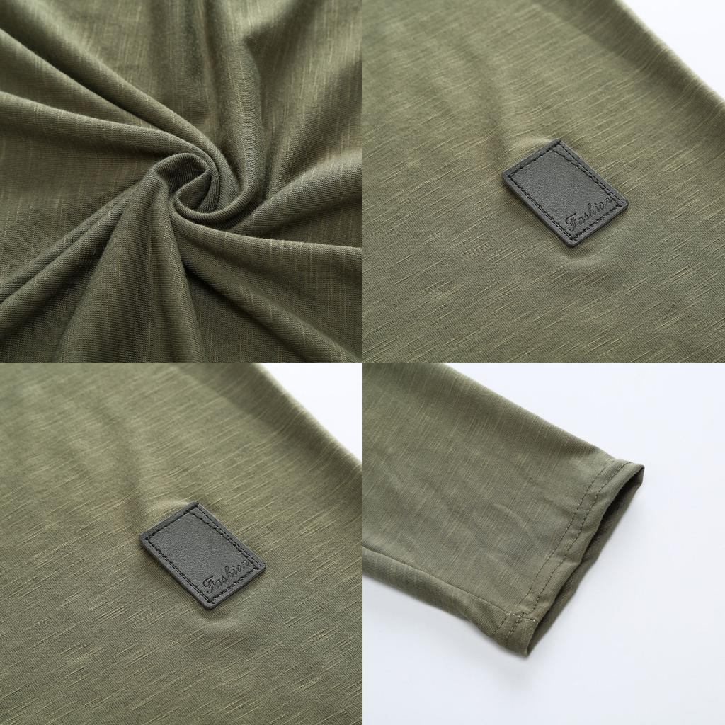 Мужская футболка с длинными рукавами, повседневная спортивная толстовка с капюшоном, мужская футболка, мужские топы, нижняя рубашка