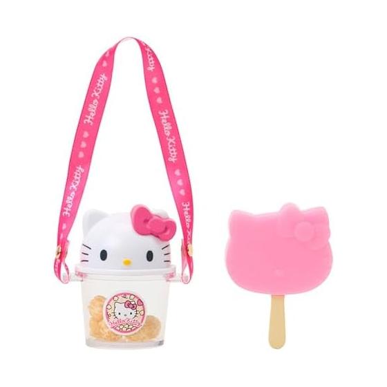 Набор аксессуаров для парка аттракционов Sanrio (Друзья Питтато) Хелло Китти Для детей от 3 лет 875694