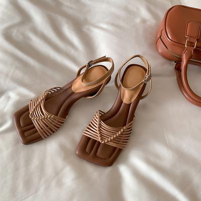 Женская обувь – Босоножки