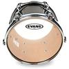 EVANS G12 Прозрачный 16" Однослойный Пластик для Барабана TT16G12