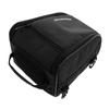 Motorcycle Tail Bag 9L Black [KOMINE] SA-249 09-249