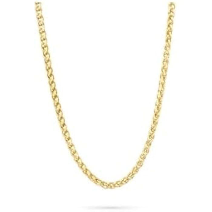 Collier - RADIANT - Mod. RH000067 - Métal - Estándar - Pas de gemme