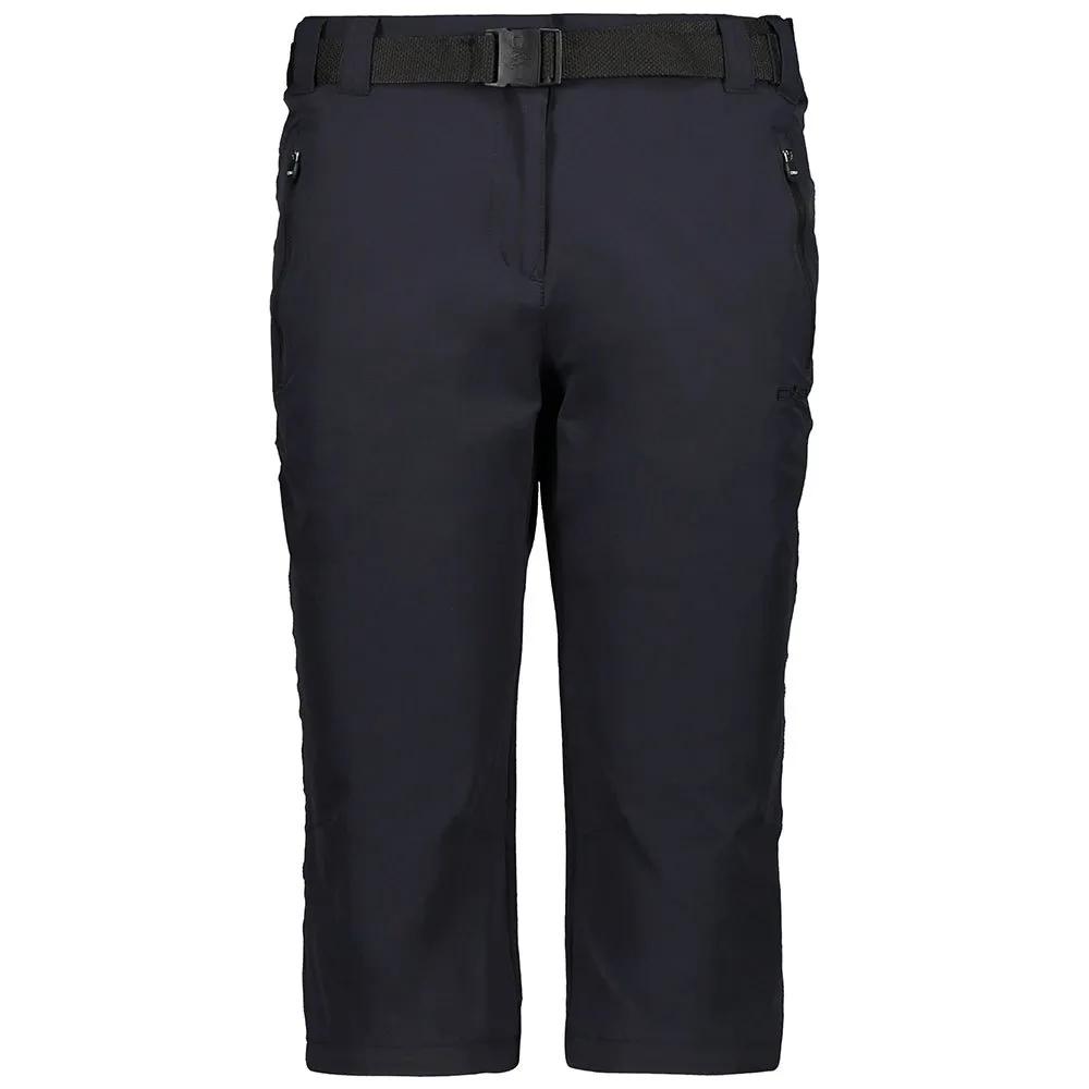 CMP Конвертируемые брюки 3T51346 Comfort Fit Stretch