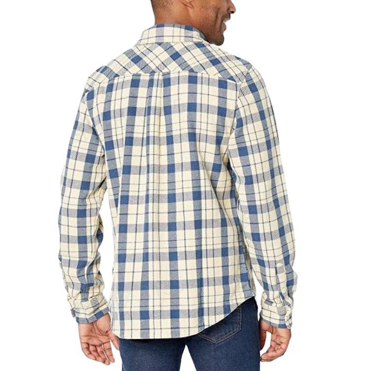 THE NORTH FACE Shirt Men's Beige NF0A5GHP-98W