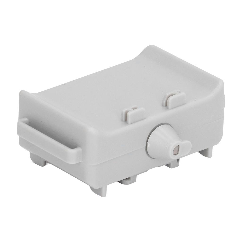 RC Car Front Gearbox Cover Replacement for SCY16101 16102 16103 16201 1/16 RC Cars Black