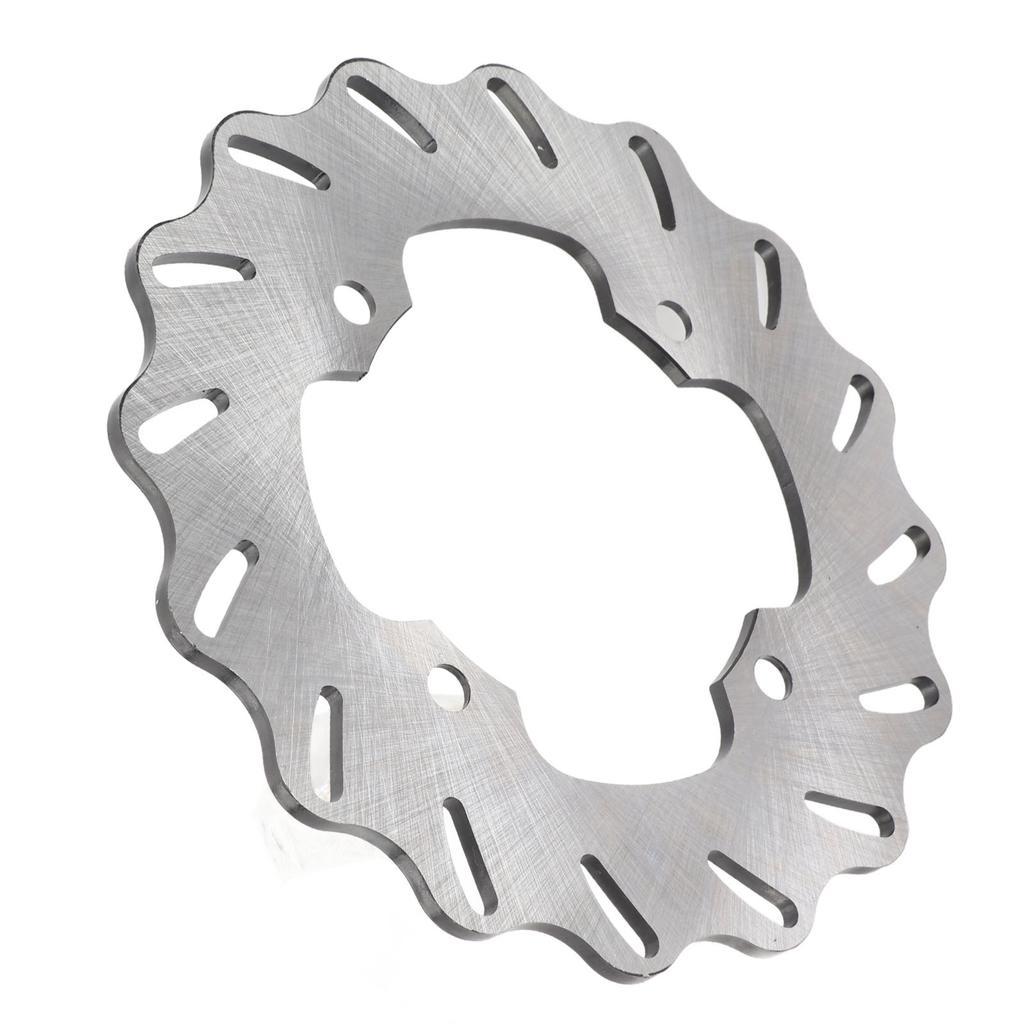 Steel Rear CBR600 Brake Disc Rotor for CBR600 1991‑2006