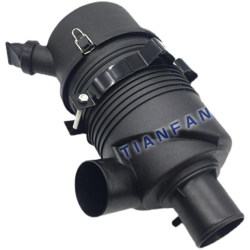 Air Filter Housing Rear Cover Universial For EC55B E60C For Doosan DH60 For Engine 4TNV94 4TNV98 Excavator Air Filter Housing