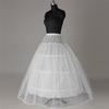 3 Hoops Petticoats for Wedding Dress Crinoline for Ball Gown