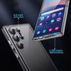 Простой Прозрачный Нежный Мягкий ТПУ Чехол Для Телефона Для Samsung Galaxy S26 Ultra S26 Plus S26 Нескользящий Тонкий Чехол-Оболочка