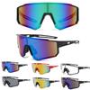 Polarized SunGlasses MTB Bike Protection Eyewear UV Cycling Glasses Men Women Sport Eyewear Bicycle Goggles Cycling Equipment