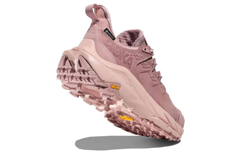 HOKA One One Kaha 2 Gore-Tex Low Бледно-сиреневый - 1130530-PMPW