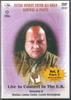 DVD УСТАД НУСРАТ ФАТЕХ АЛИ ХАН Live In Concert В Соединенном Королевстве. OSDVD8020003 OSA 2005 Музыкальное видео США Б/у