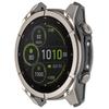 Металлическая противоударная полоса для умных часов Garmin Fenix 8/Tactix 8/Quatix 8/Fenix 8Pro