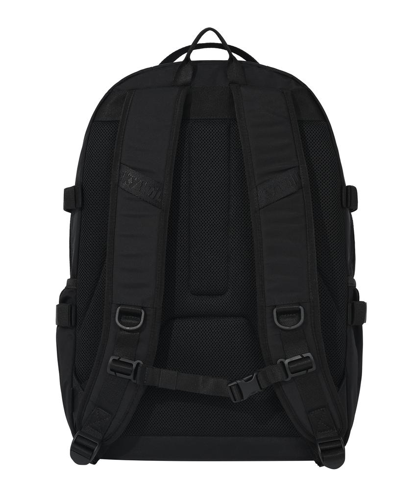 Wacky Willy [24Fw] Рюкзак из стропы Cordura Черный