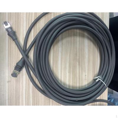 Решение для подключения: Высокоскоростной Ethernet-кабель