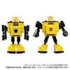 Transformers Missing Link C-03 Bumble
