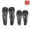 Adjustable Motorcycle Elbow Pads Anti-Fall Knee Elbow Pads  Motocross Riding