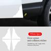 Anti-collision Covers Anti-Scratch Stickers Anti-collision Protection Strip Car Door Corner