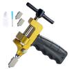 Portable Manual Glass Tile Tile Opener Glass Tile Cutter Hand Held Replacement Cutter Heads Ceramic Tile Glass Cutter