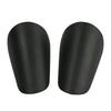 1 Pairs Football Shin Pads Plastic Soccer Guards Leg Protector for Kids Adult Protective Gear Breathable Shin Guard