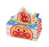 BANDAI Baby Lab Anpanman Dondonderuderu Anpanman Tissue
