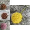Пластиковый пучок растений Allium Giganteum ярких цветов для домашнего декора и оформления мероприятий